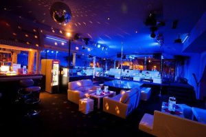 Bordell Maxim Wien