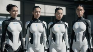 sex robots in Vienna