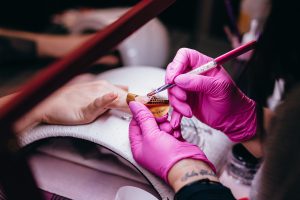 nail furstenfeld